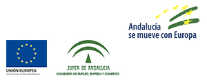 LibrerÃ­a y PapelerÃ­a Jobe ha recibido una ayuda de la UniÃ³n Europea con cargo al Fondo Europeo de Desarrollo Regional (FEDER) para la implantaciÃ³n de su tienda online, que tiene por objetivos amplia